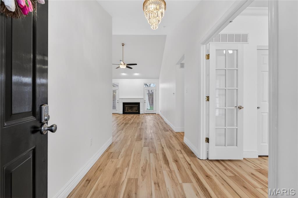 Wellesley Place - Residential