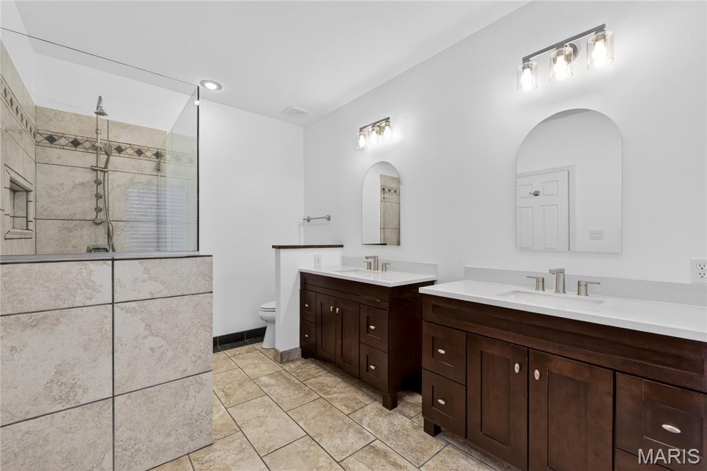 Wellesley Place - Residential