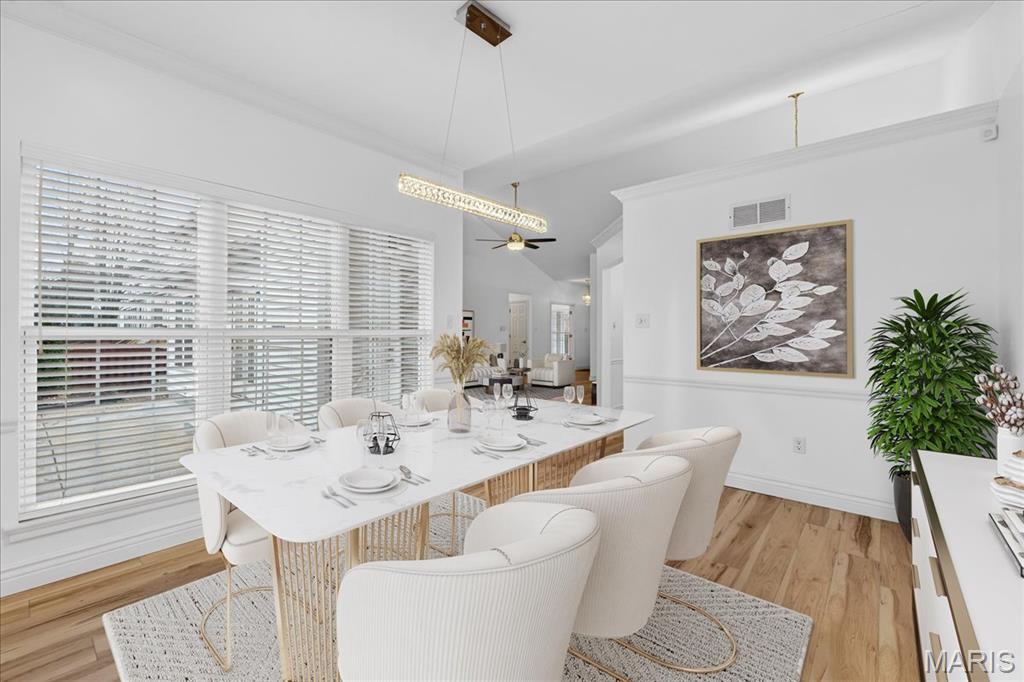 Wellesley Place - Residential