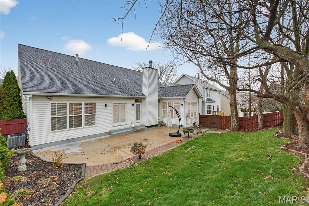 Wellesley Place - Residential