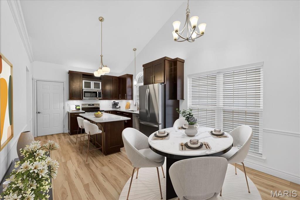 Wellesley Place - Residential