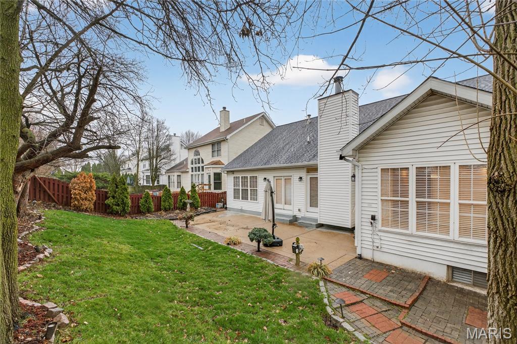 Wellesley Place - Residential