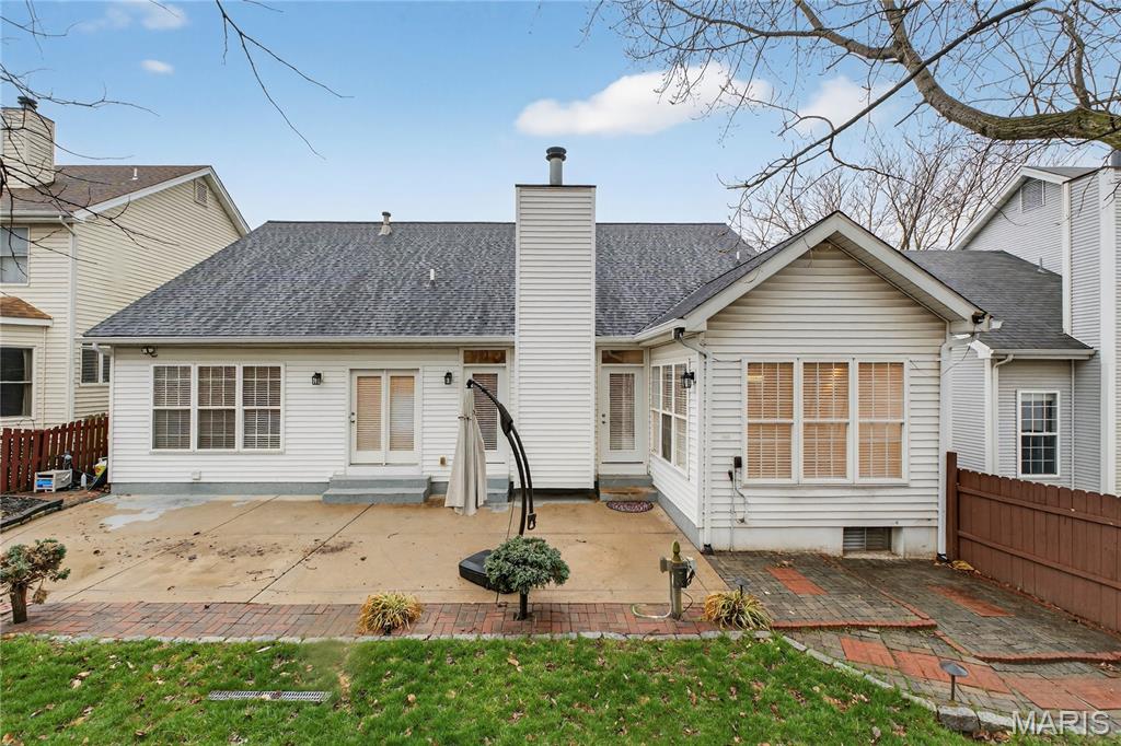 Wellesley Place - Residential