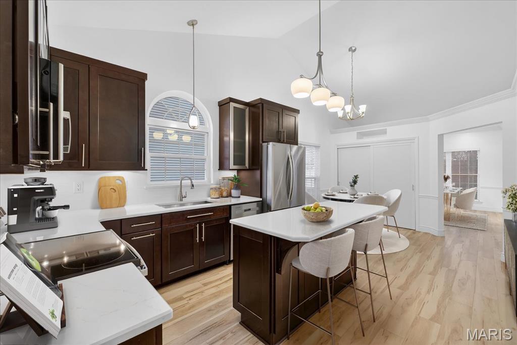 Wellesley Place - Residential