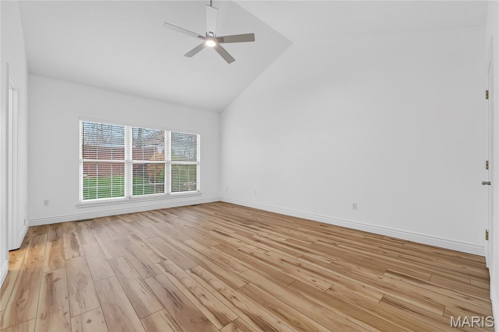 Wellesley Place - Residential