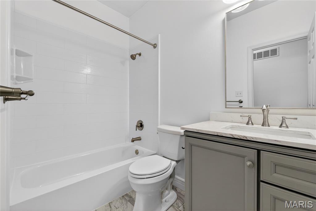 Wellesley Place - Residential