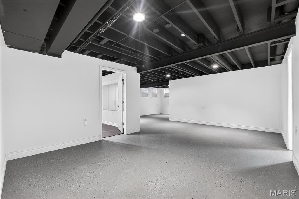 Wellesley Place - Residential