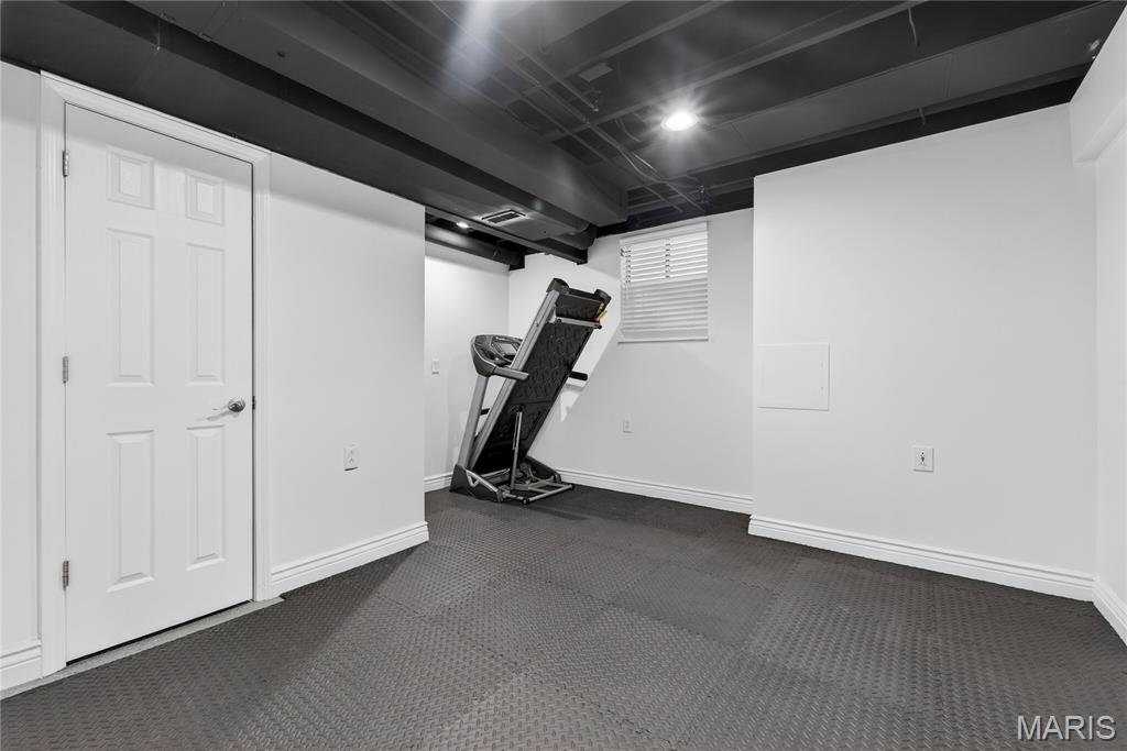 Wellesley Place - Residential