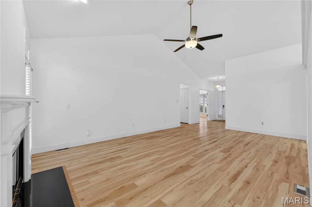 Wellesley Place - Residential