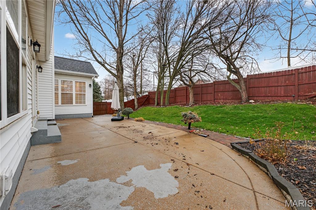 Wellesley Place - Residential