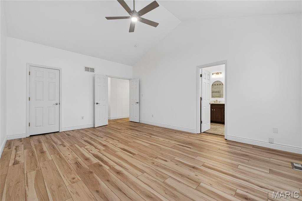 Wellesley Place - Residential