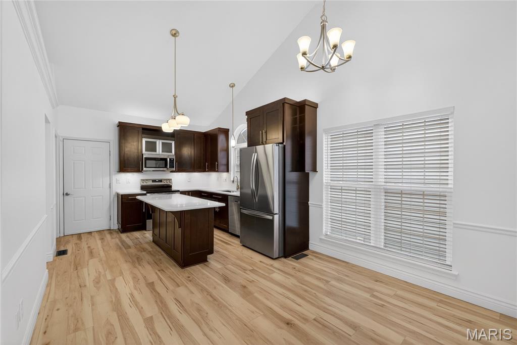 Wellesley Place - Residential