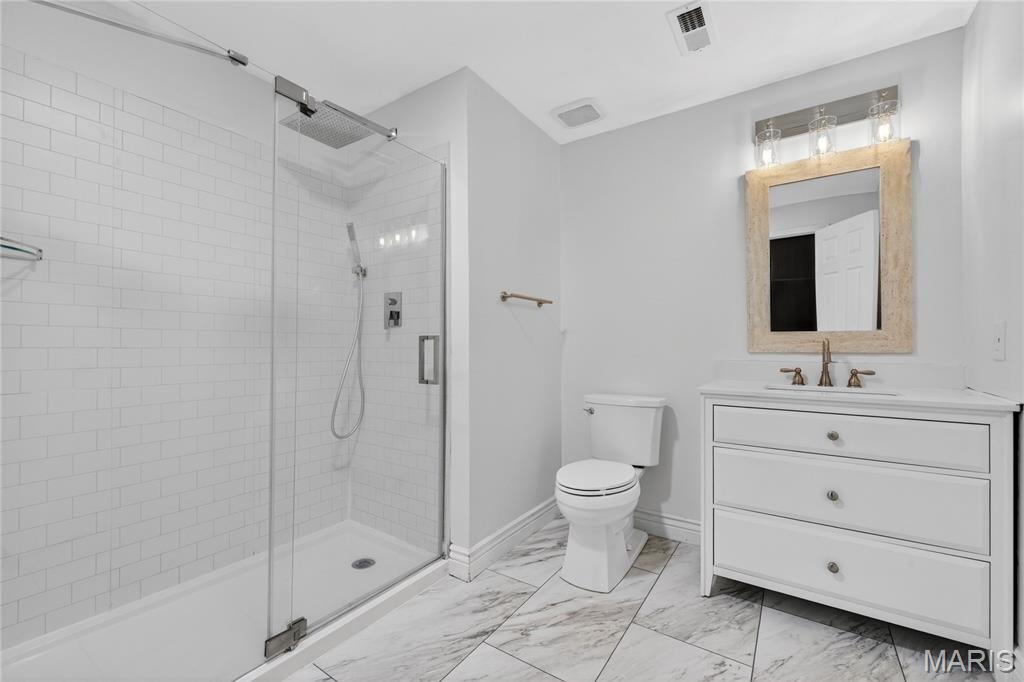 Wellesley Place - Residential