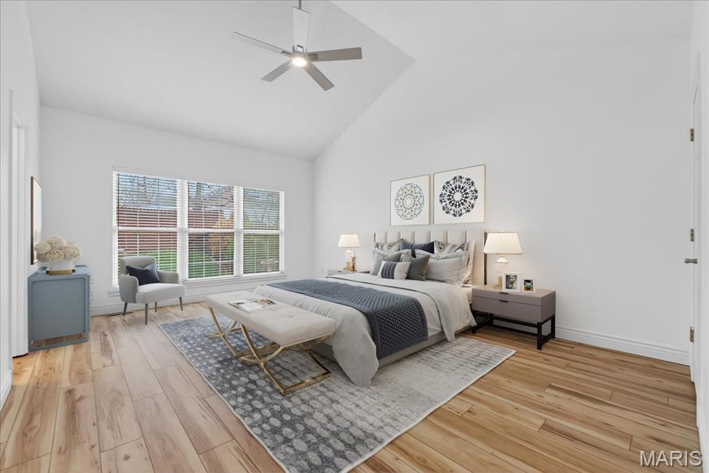 Wellesley Place - Residential