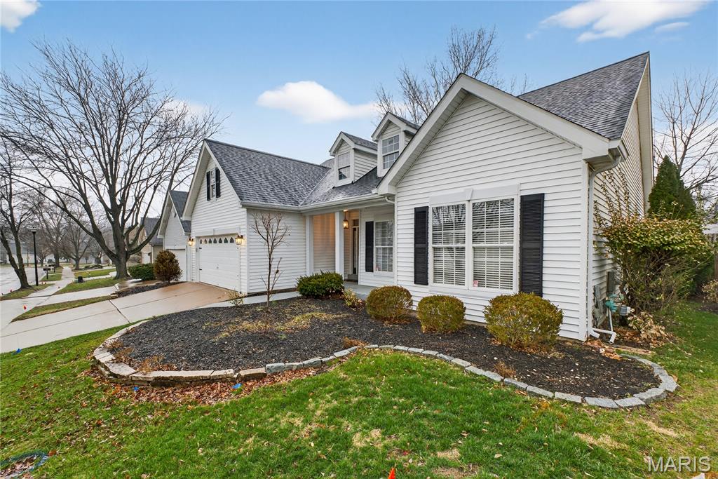 Wellesley Place - Residential