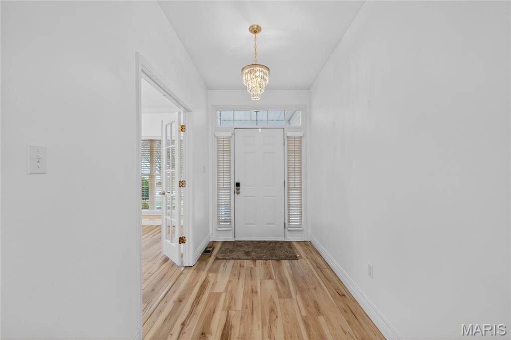 Wellesley Place - Residential