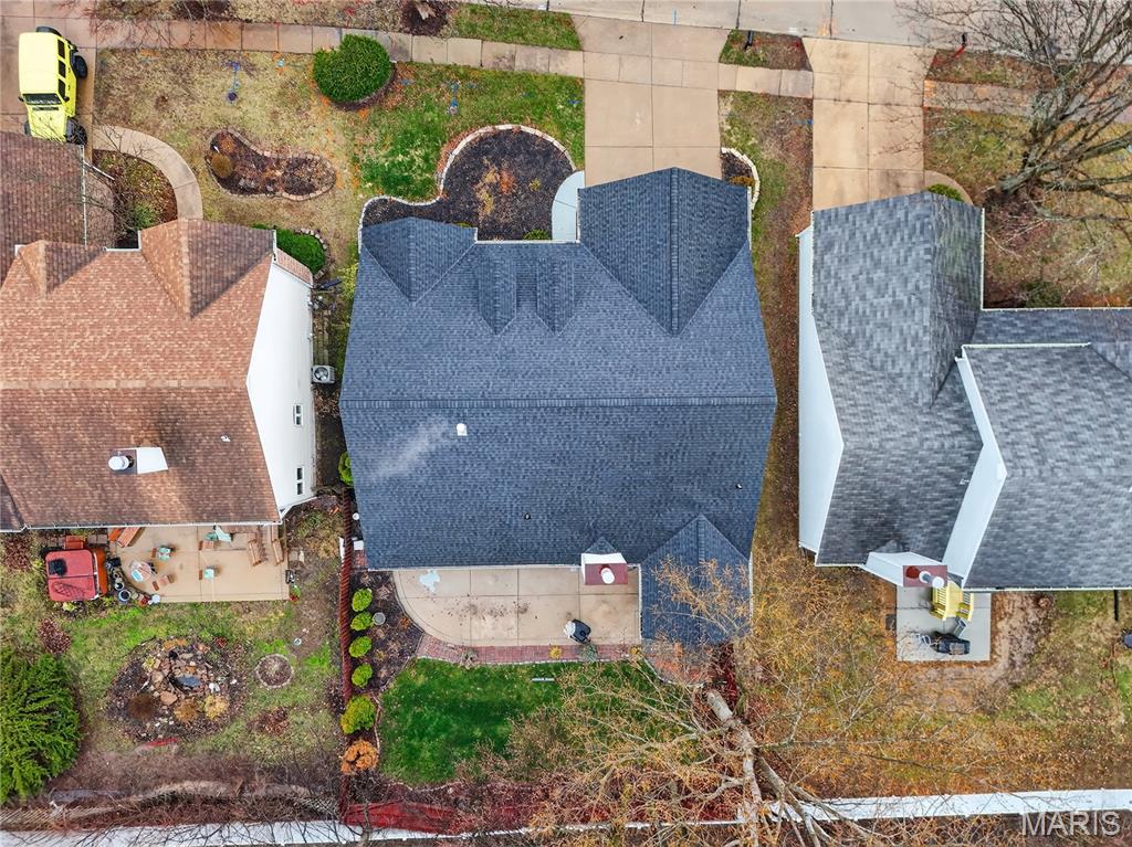 Wellesley Place - Residential