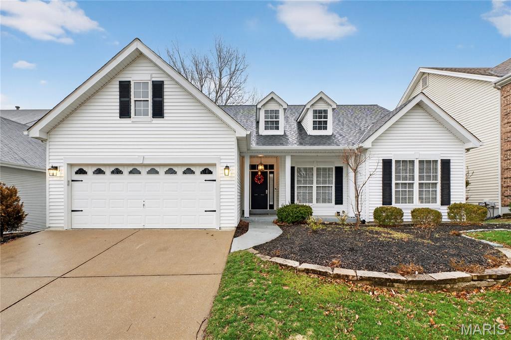 Wellesley Place - Residential