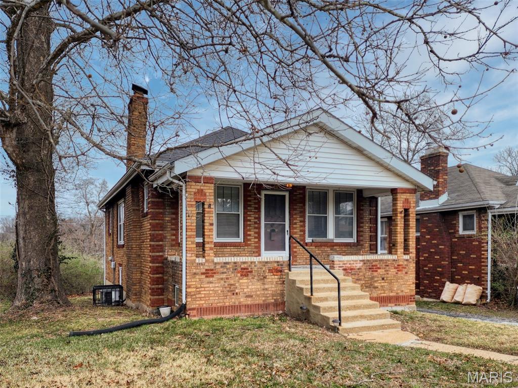 La Paloma Terrace - Residential Lease