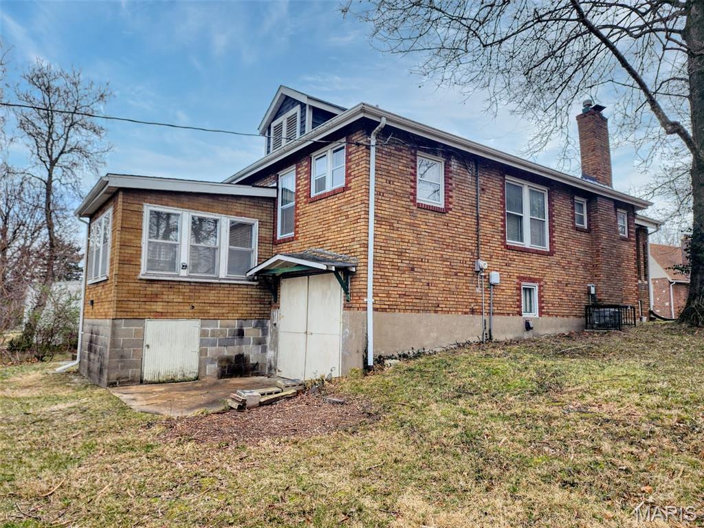 La Paloma Terrace - Residential Lease