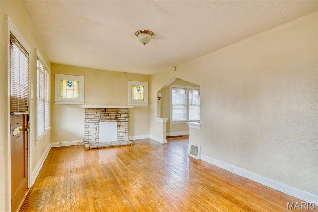 La Paloma Terrace - Residential Lease