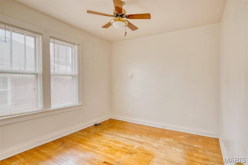 La Paloma Terrace - Residential Lease