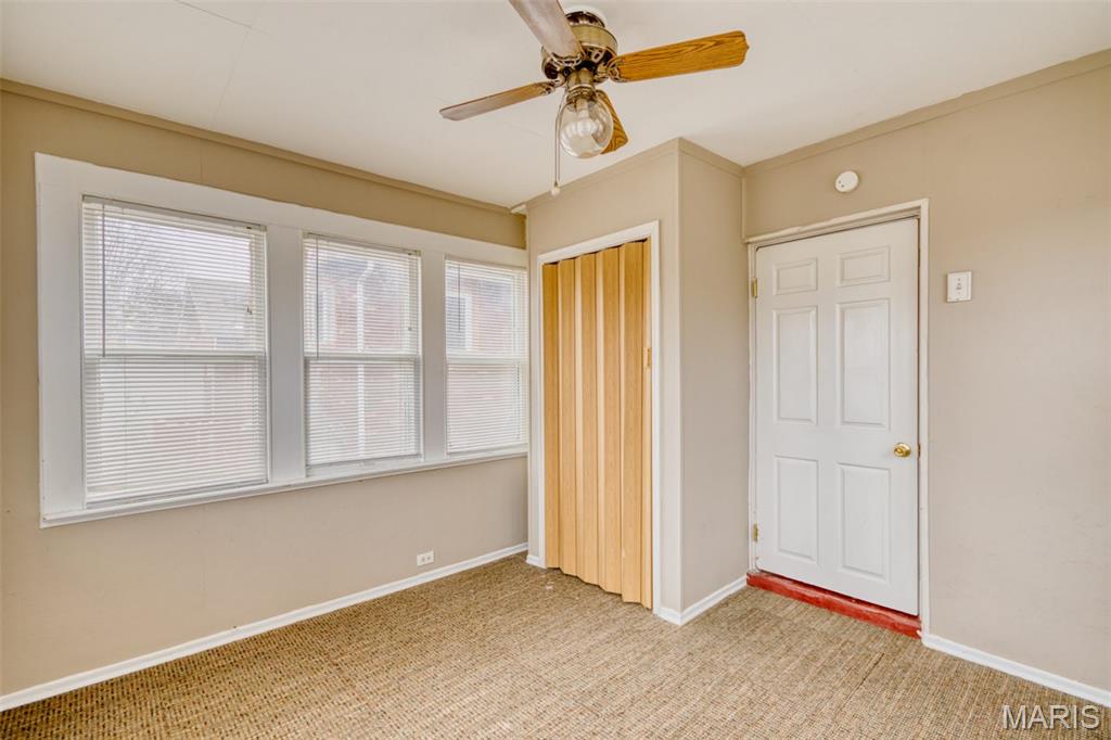 La Paloma Terrace - Residential Lease