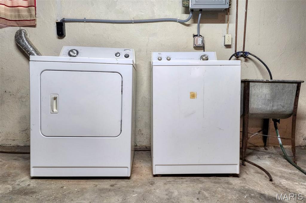 La Paloma Terrace - Residential Lease