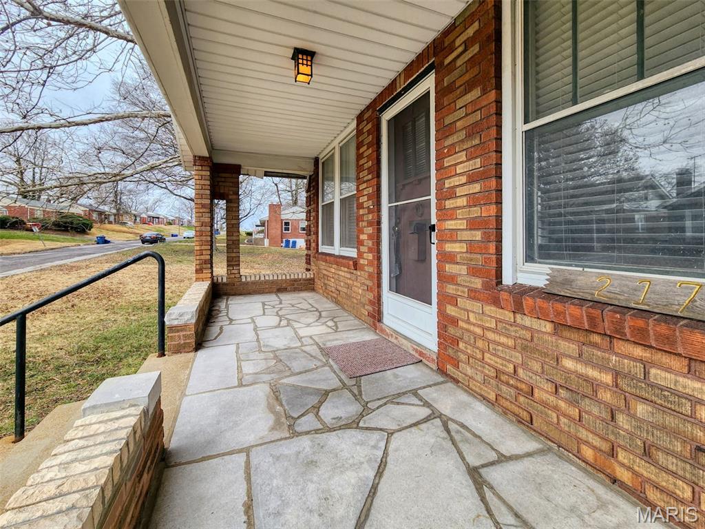 La Paloma Terrace - Residential Lease