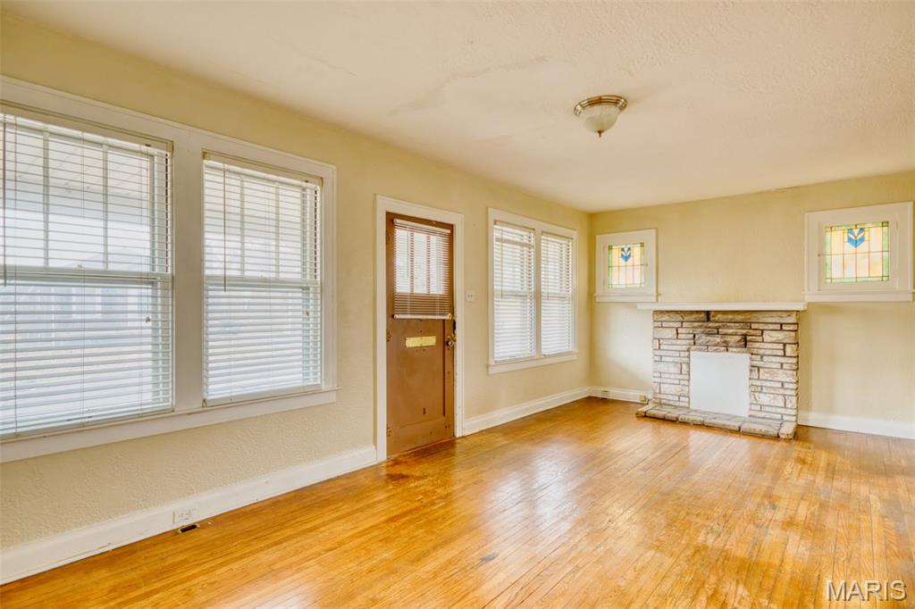 La Paloma Terrace - Residential Lease