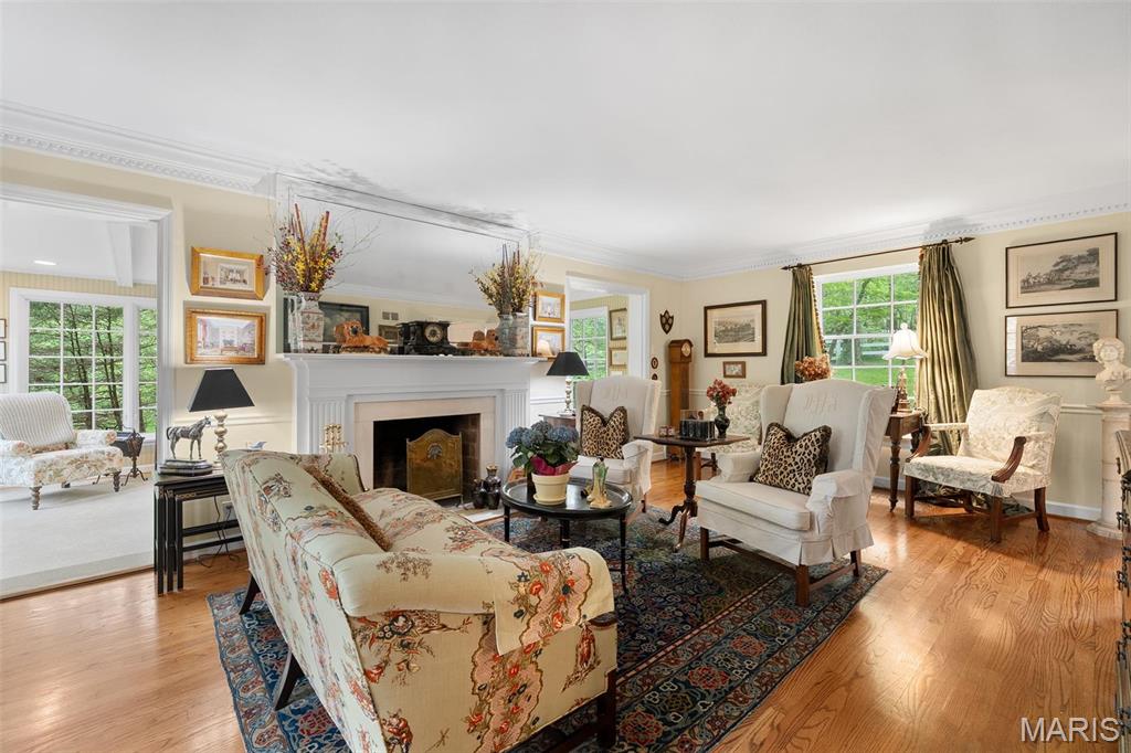 1 Oakleigh Lane