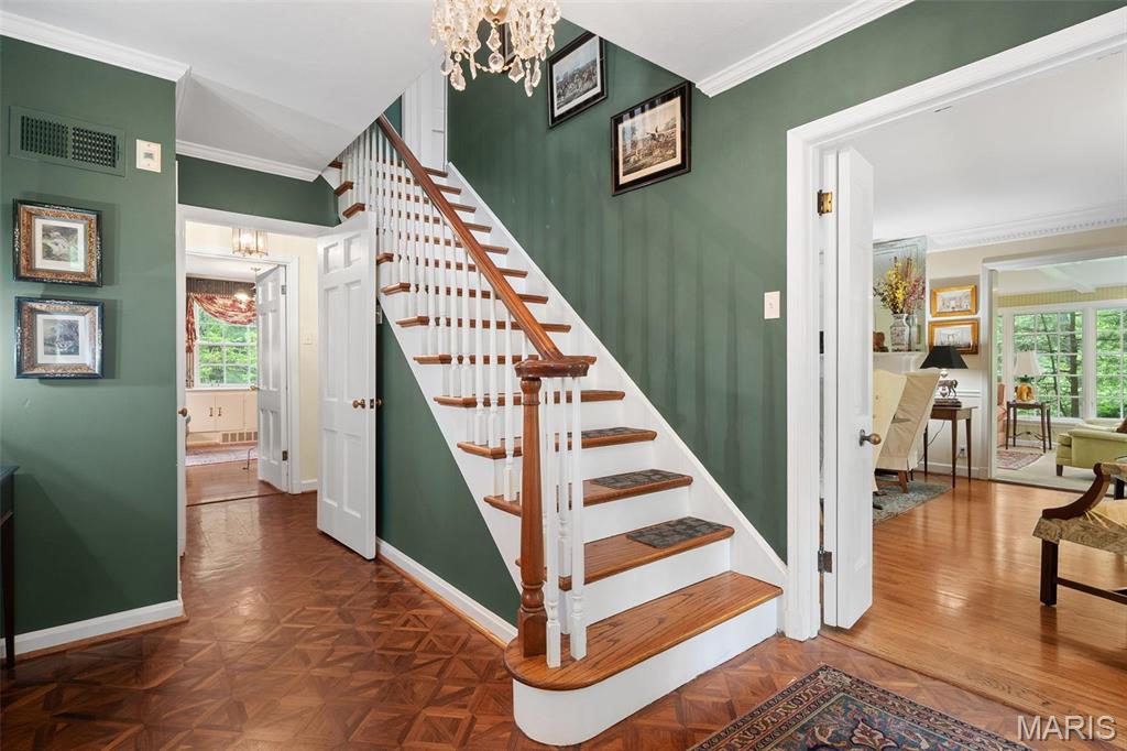 Oakleigh - Residential