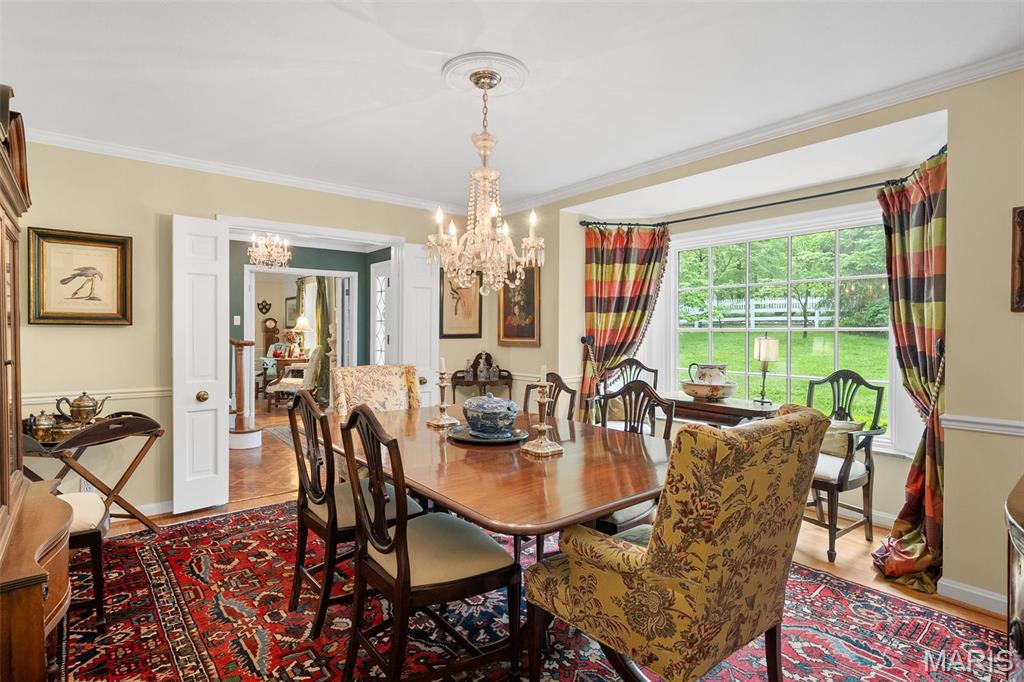 Oakleigh - Residential