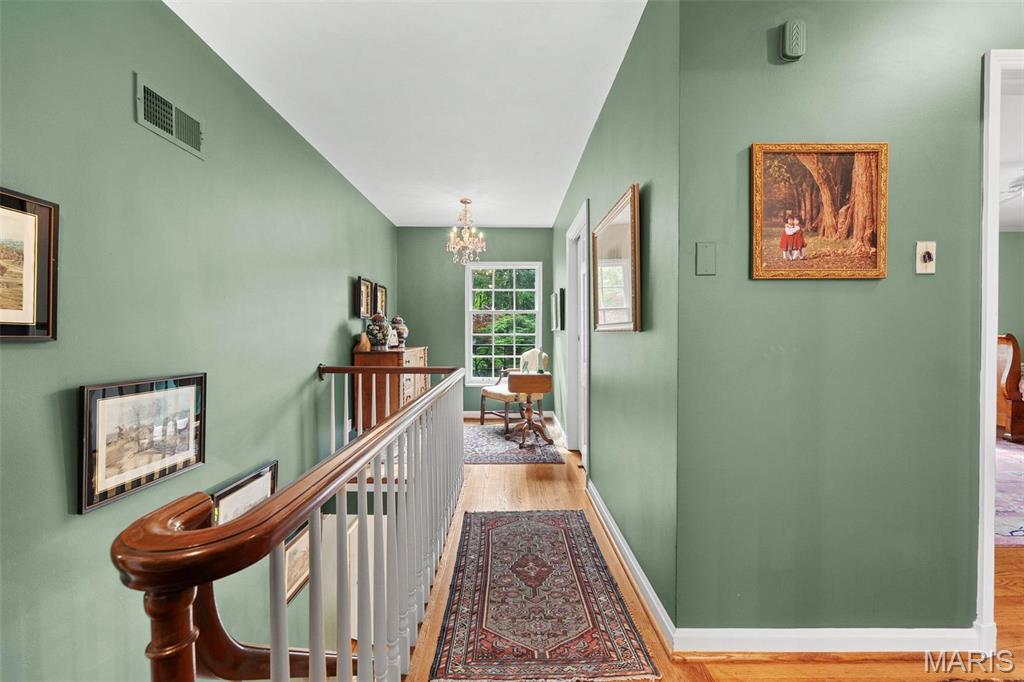 Oakleigh - Residential