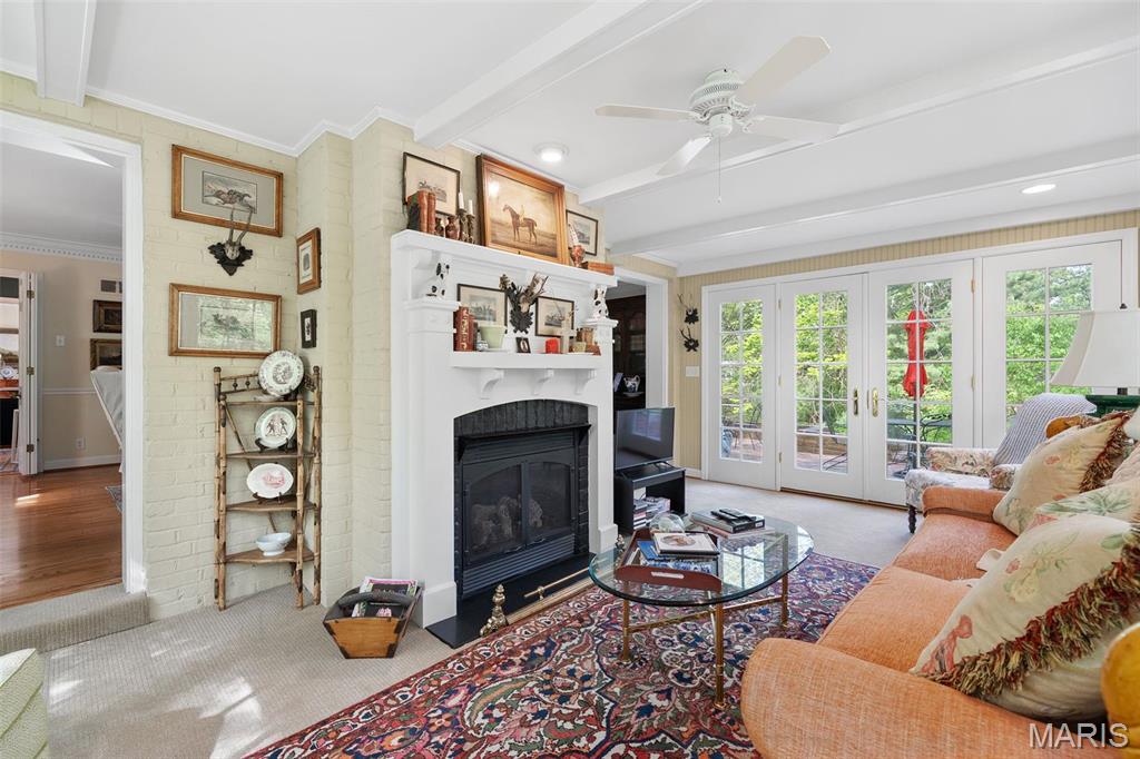 Oakleigh - Residential