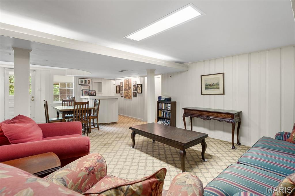 Oakleigh - Residential