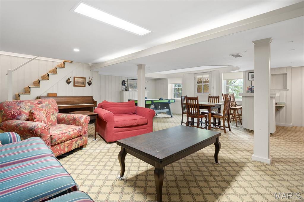 Oakleigh - Residential