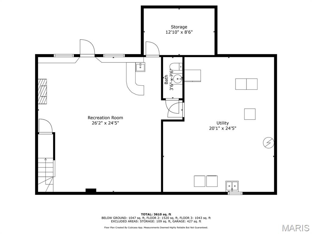 Oakleigh - Residential