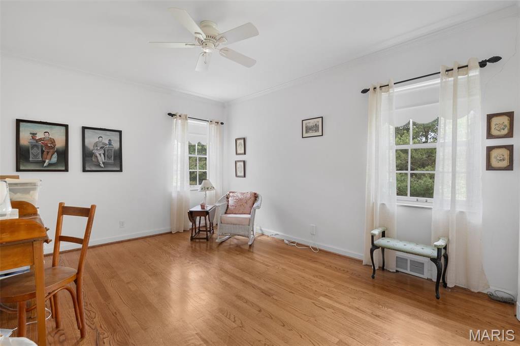 Oakleigh - Residential