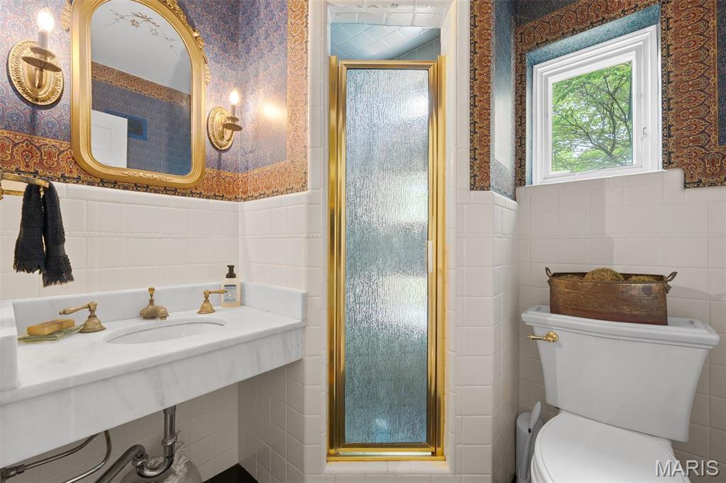 Oakleigh - Residential