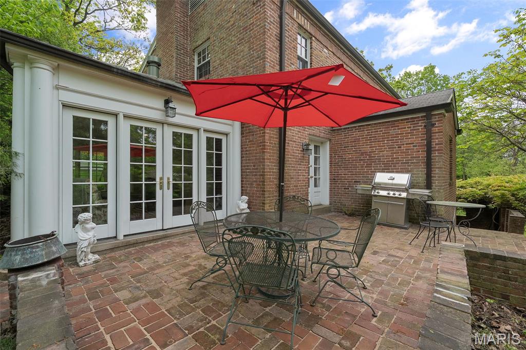 Oakleigh - Residential