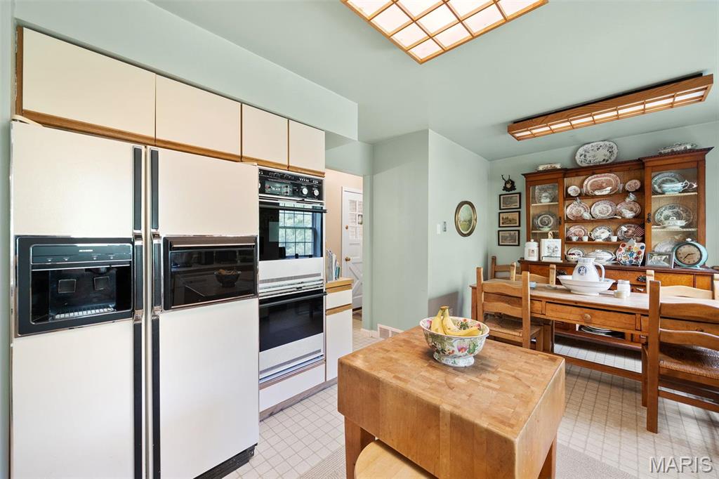 Oakleigh - Residential