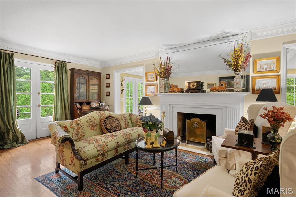 Oakleigh - Residential