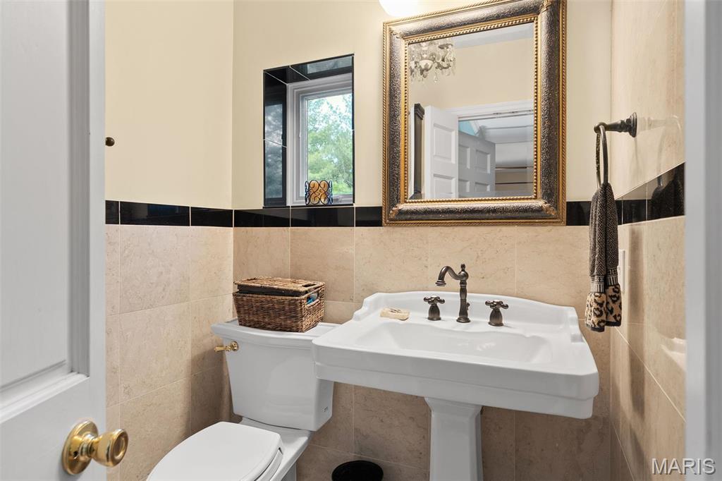 Oakleigh - Residential