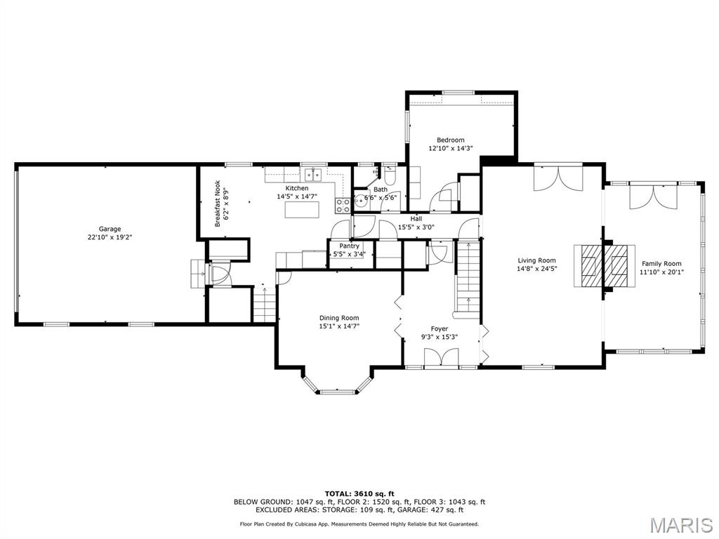 Oakleigh - Residential