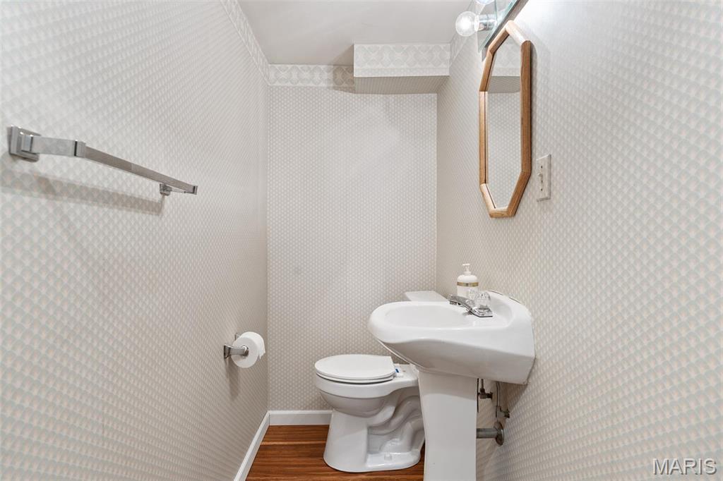 Oakleigh - Residential