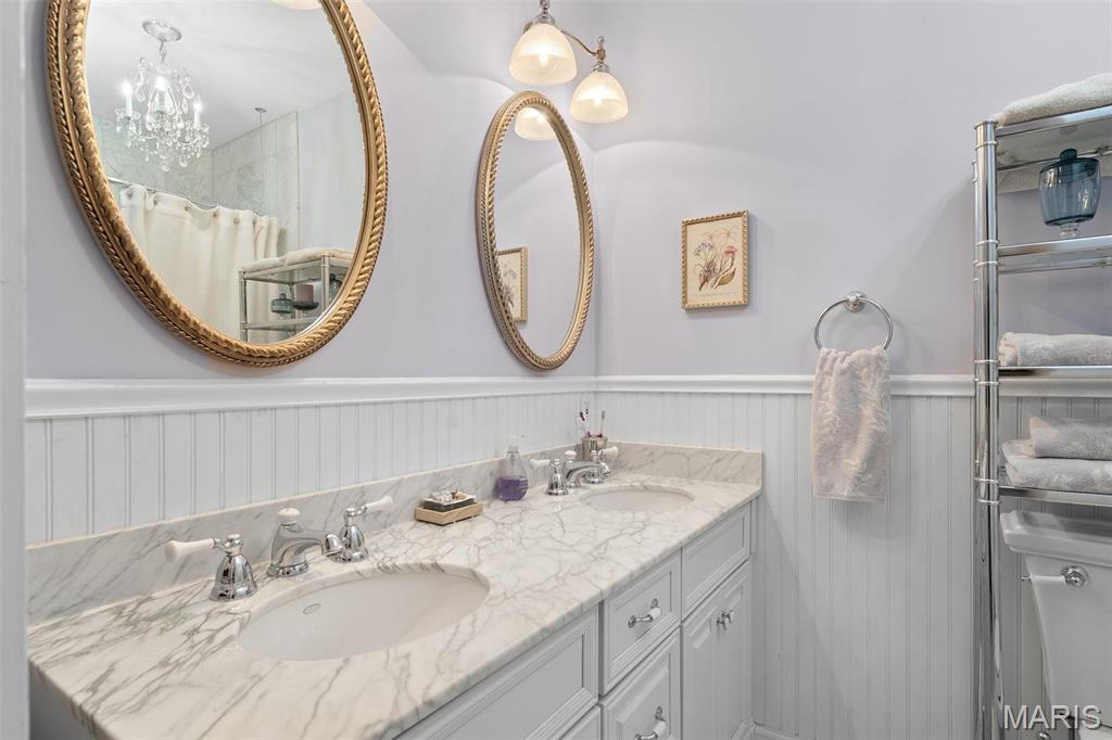 Oakleigh - Residential