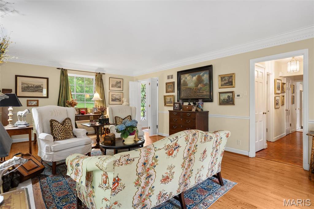 Oakleigh - Residential