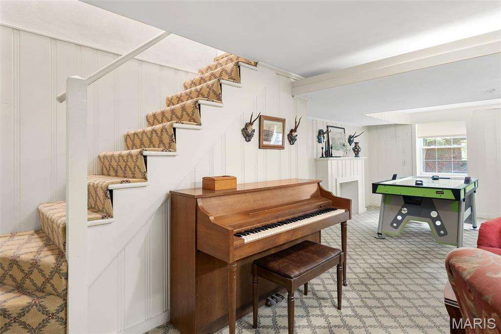 Oakleigh - Residential