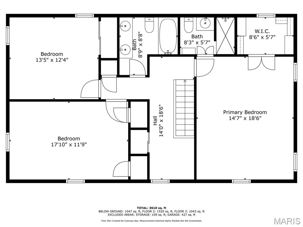 Oakleigh - Residential